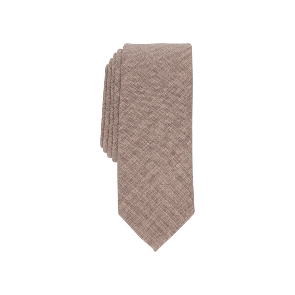 Bar III Men's Barclay Solid Tie